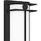 Quoizel Syndall Outdoor Wall Lantern SYN8406EK - alternate 3